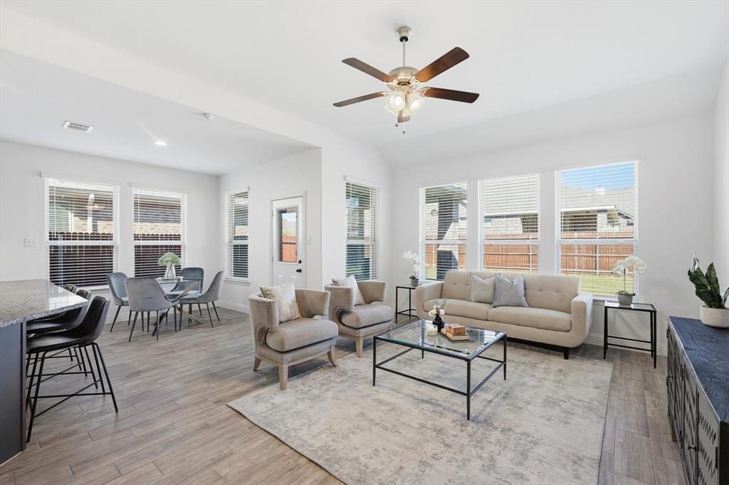 Heather Mdws - Residential