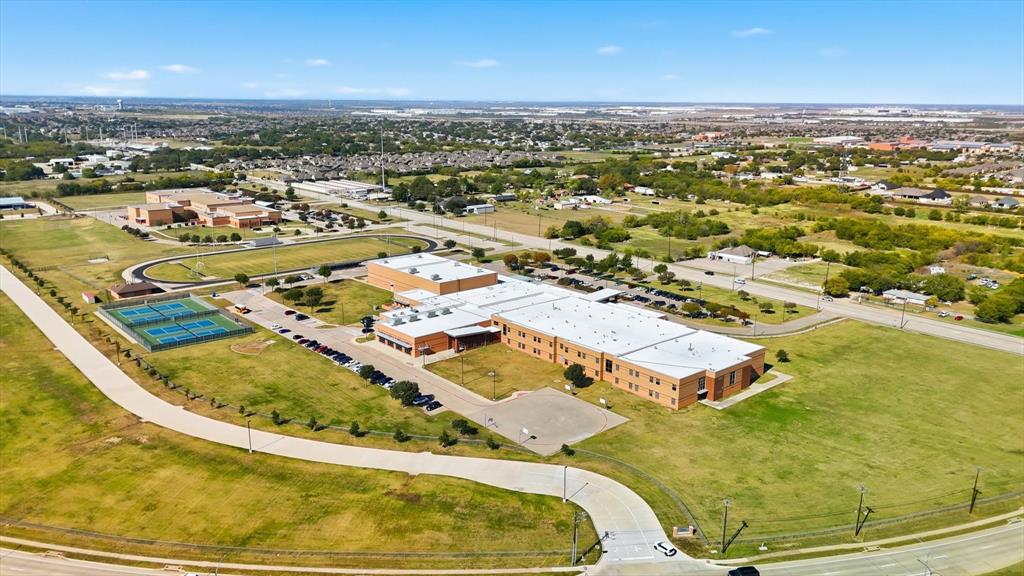 Heather Mdws - Residential