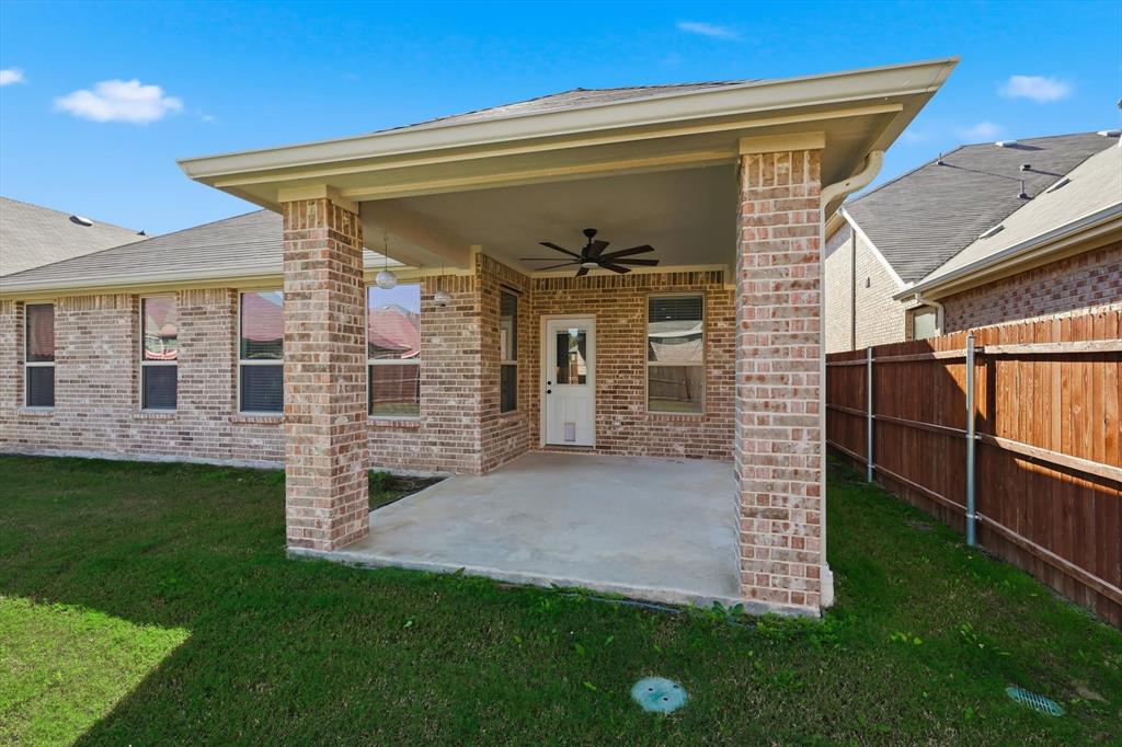 Heather Mdws - Residential