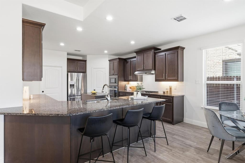 Heather Mdws - Residential