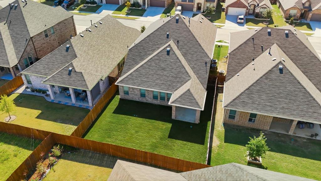 Heather Mdws - Residential