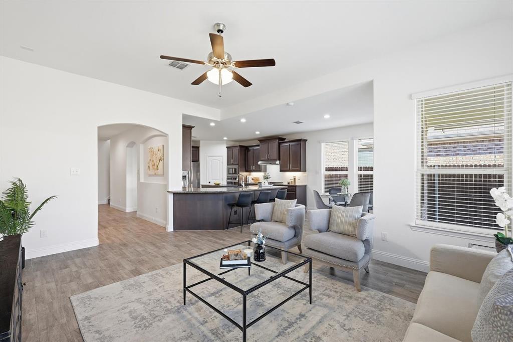 Heather Mdws - Residential