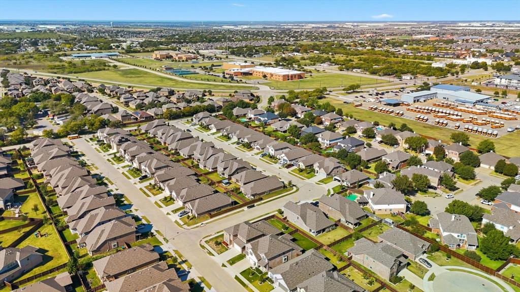 Heather Mdws - Residential