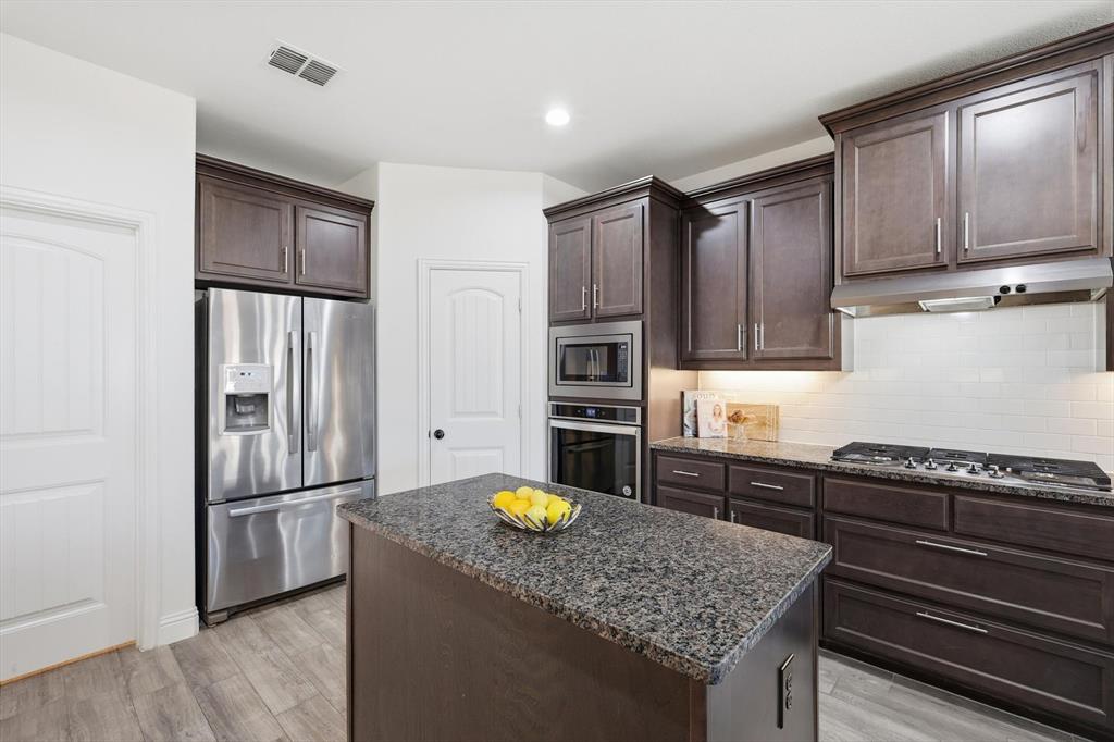 Heather Mdws - Residential