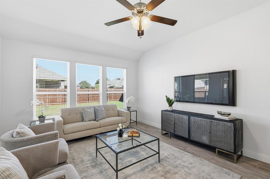 Heather Mdws - Residential