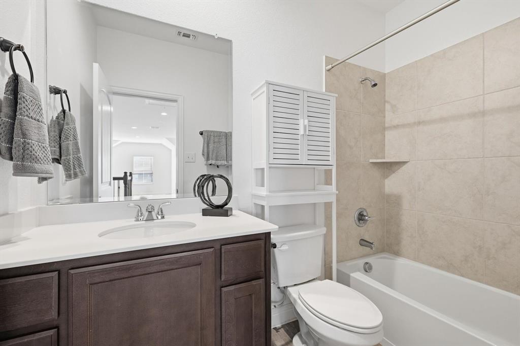 Heather Mdws - Residential