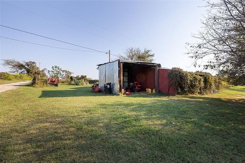 A home in Granbury