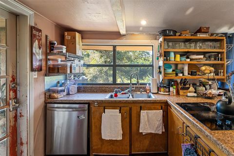 A home in Granbury