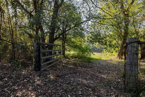 A home in Granbury