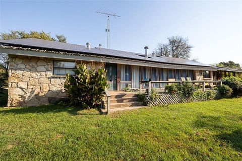 A home in Granbury