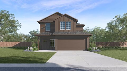 13100 Quintin Drive Providence Village TX 76227