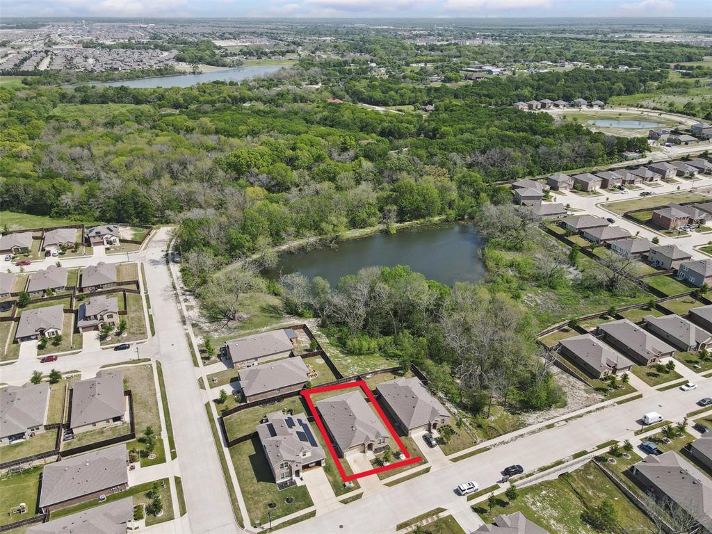 Anna, Texas 75409, United States, 4 Bedrooms Bedrooms, ,2 BathroomsBathrooms,Residential,Pending,110406