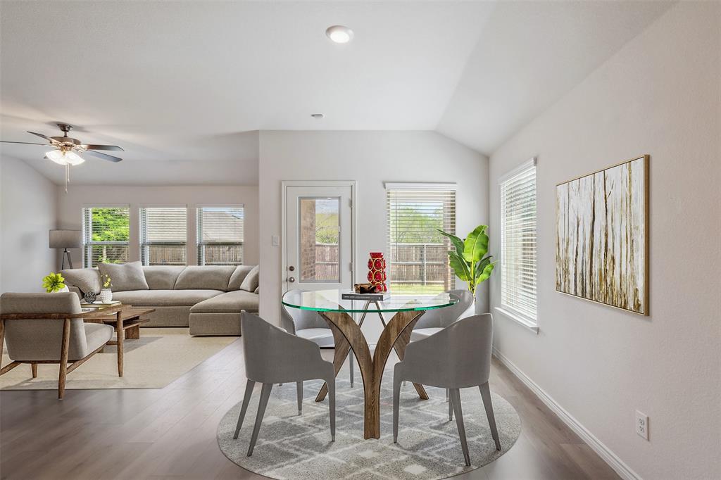 Anna, Texas 75409, United States, 4 Bedrooms Bedrooms, ,2 BathroomsBathrooms,Residential,Pending,110406