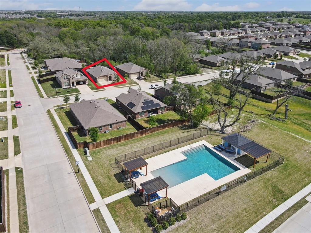 Anna, Texas 75409, United States, 4 Bedrooms Bedrooms, ,2 BathroomsBathrooms,Residential,Pending,110406