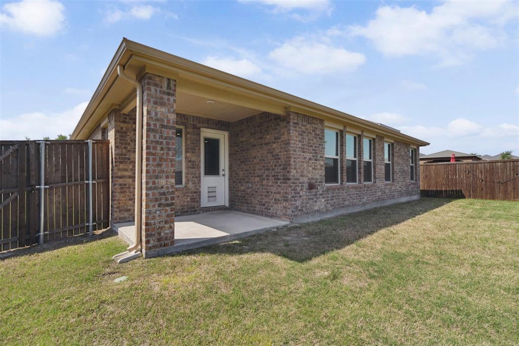 Anna, Texas 75409, United States, 4 Bedrooms Bedrooms, ,2 BathroomsBathrooms,Residential,Pending,110406