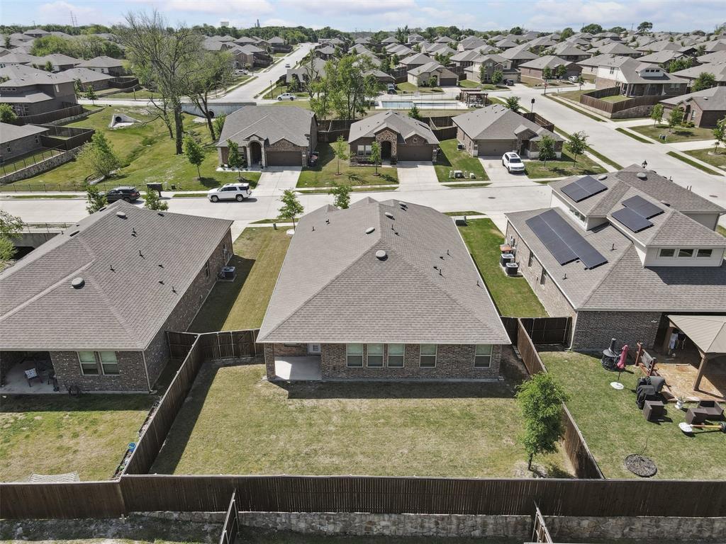 Anna, Texas 75409, United States, 4 Bedrooms Bedrooms, ,2 BathroomsBathrooms,Residential,Pending,110406