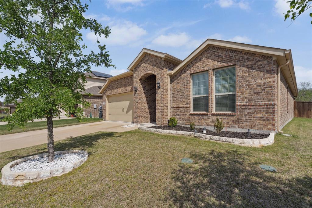 Anna, Texas 75409, United States, 4 Bedrooms Bedrooms, ,2 BathroomsBathrooms,Residential,Pending,110406