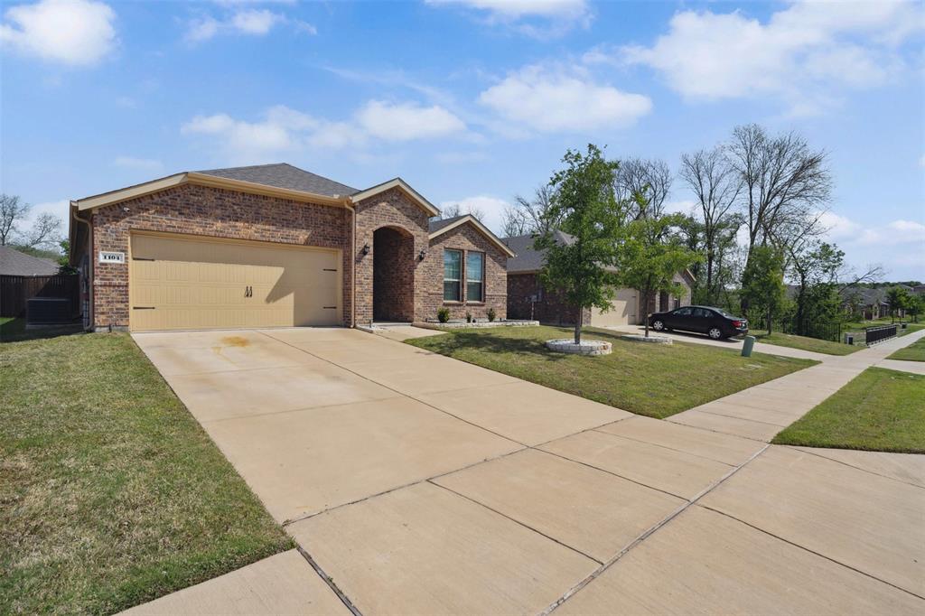Anna, Texas 75409, United States, 4 Bedrooms Bedrooms, ,2 BathroomsBathrooms,Residential,Pending,110406