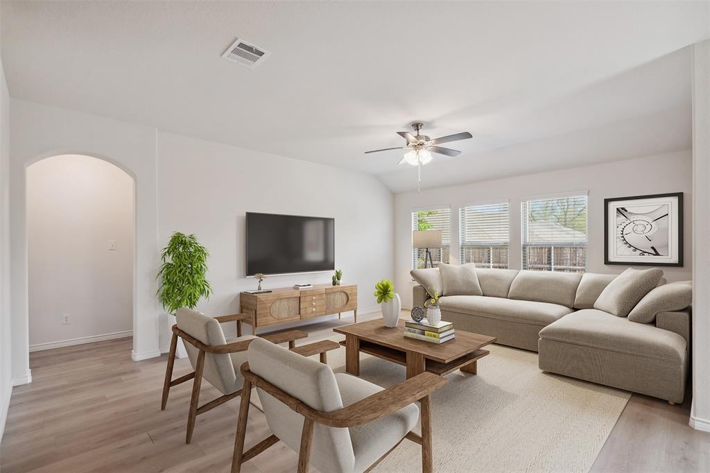 Anna, Texas 75409, United States, 4 Bedrooms Bedrooms, ,2 BathroomsBathrooms,Residential,Pending,110406