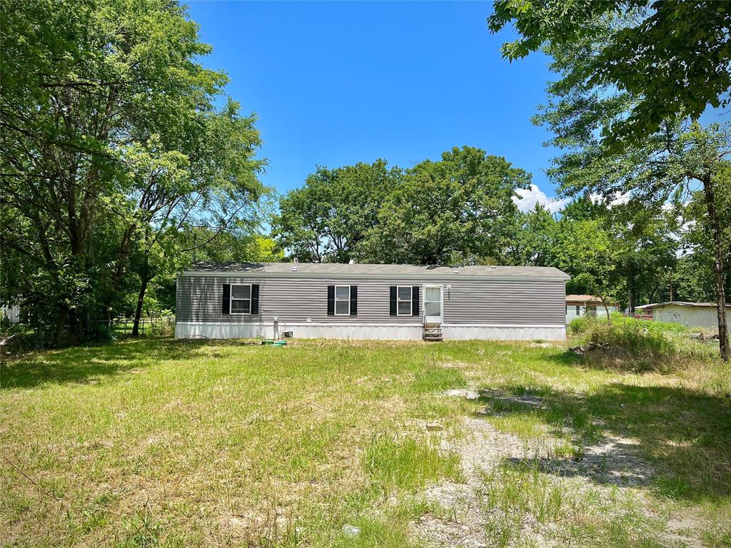 View Wills Point, TX 75169 mobile home