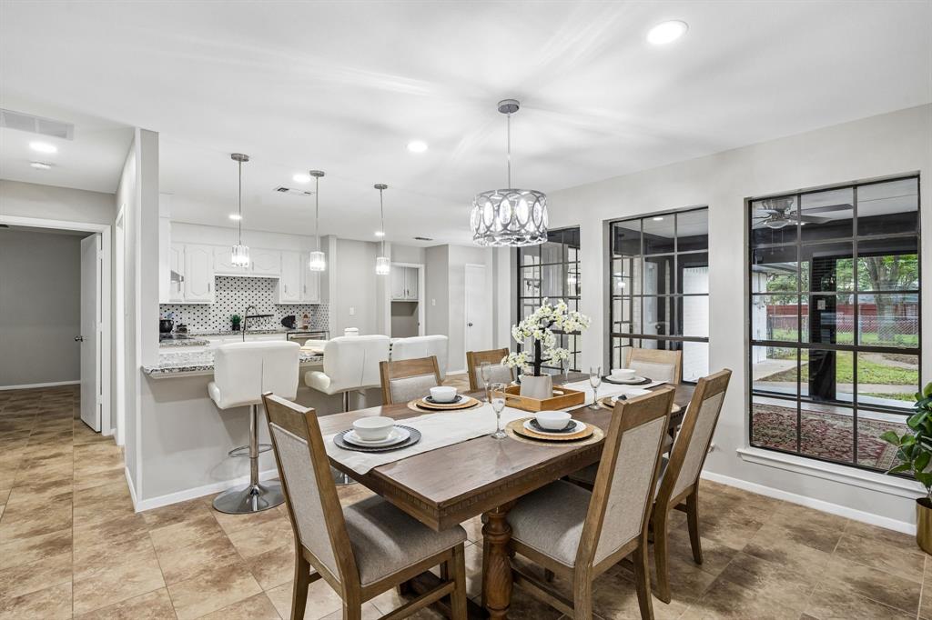 Meadow Park Estates Add - Residential
