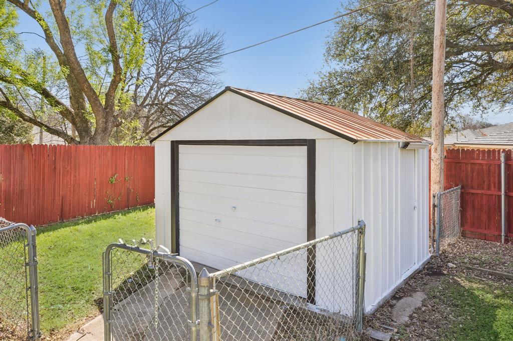 Meadow Park Estates Add - Residential