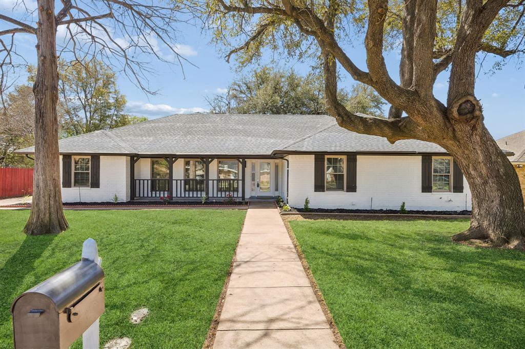 Meadow Park Estates Add - Residential