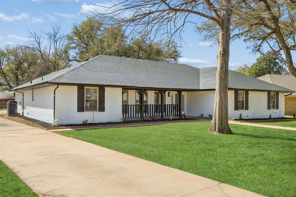 Meadow Park Estates Add - Residential