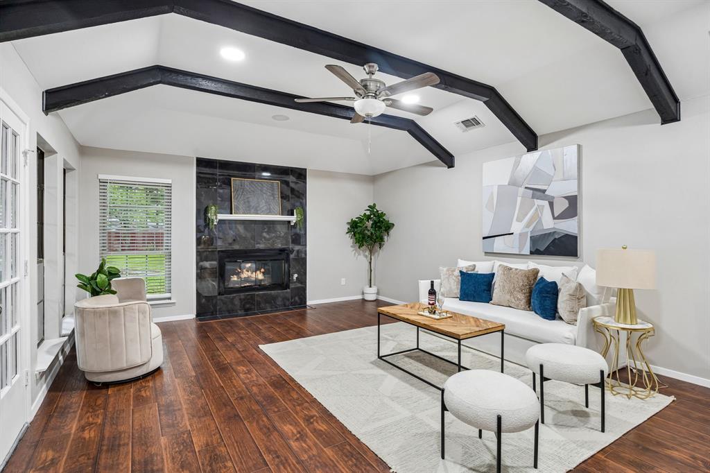 Meadow Park Estates Add - Residential
