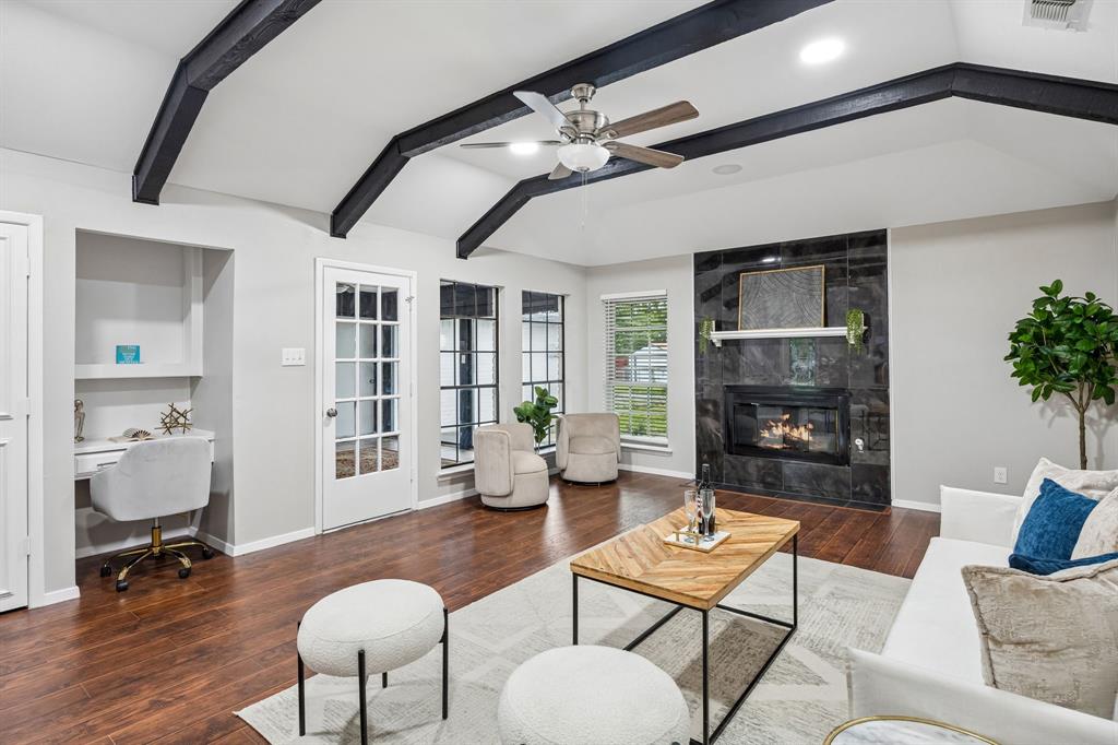 Meadow Park Estates Add - Residential