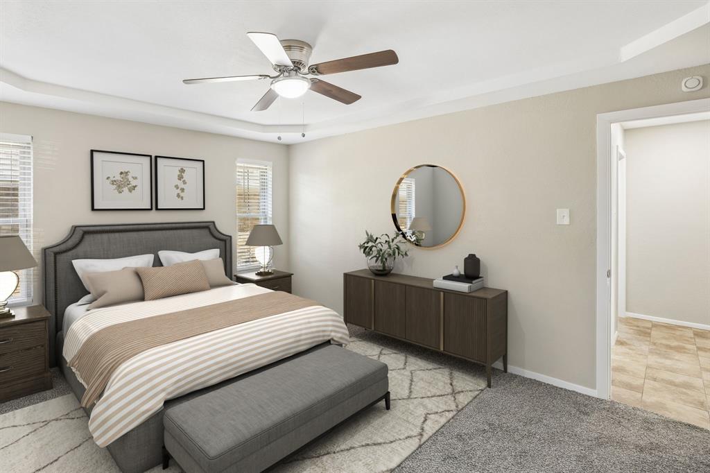 Meadow Park Estates Add - Residential