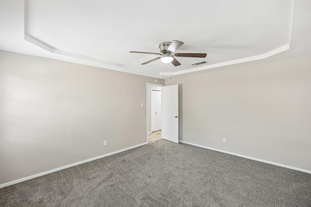 Meadow Park Estates Add - Residential