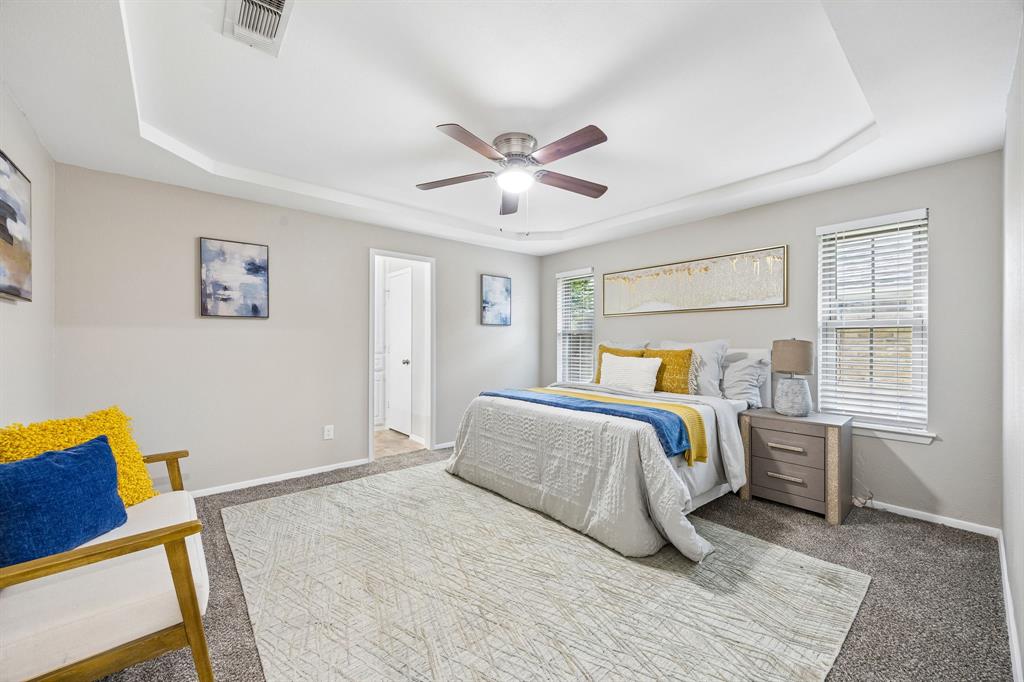 Meadow Park Estates Add - Residential
