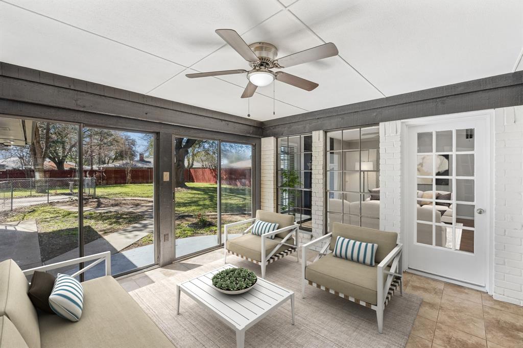 Meadow Park Estates Add - Residential