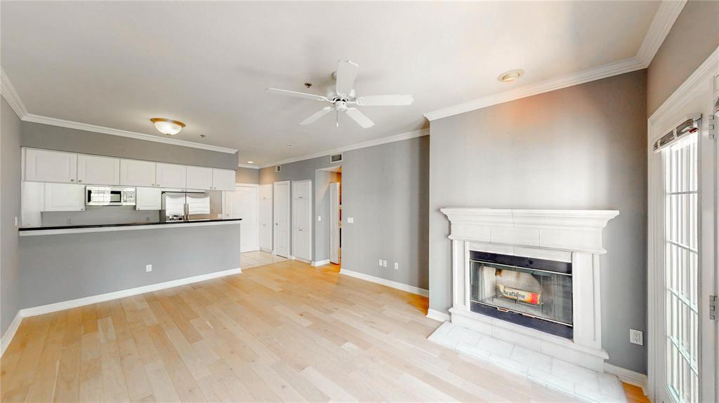 Wyndemere Condo - Residential Lease