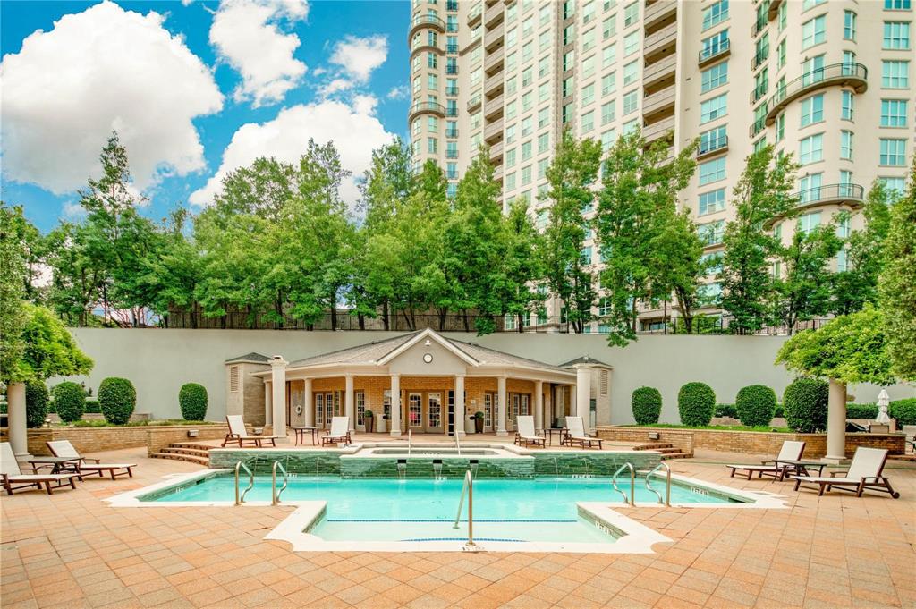 Wyndemere Condo - Residential Lease