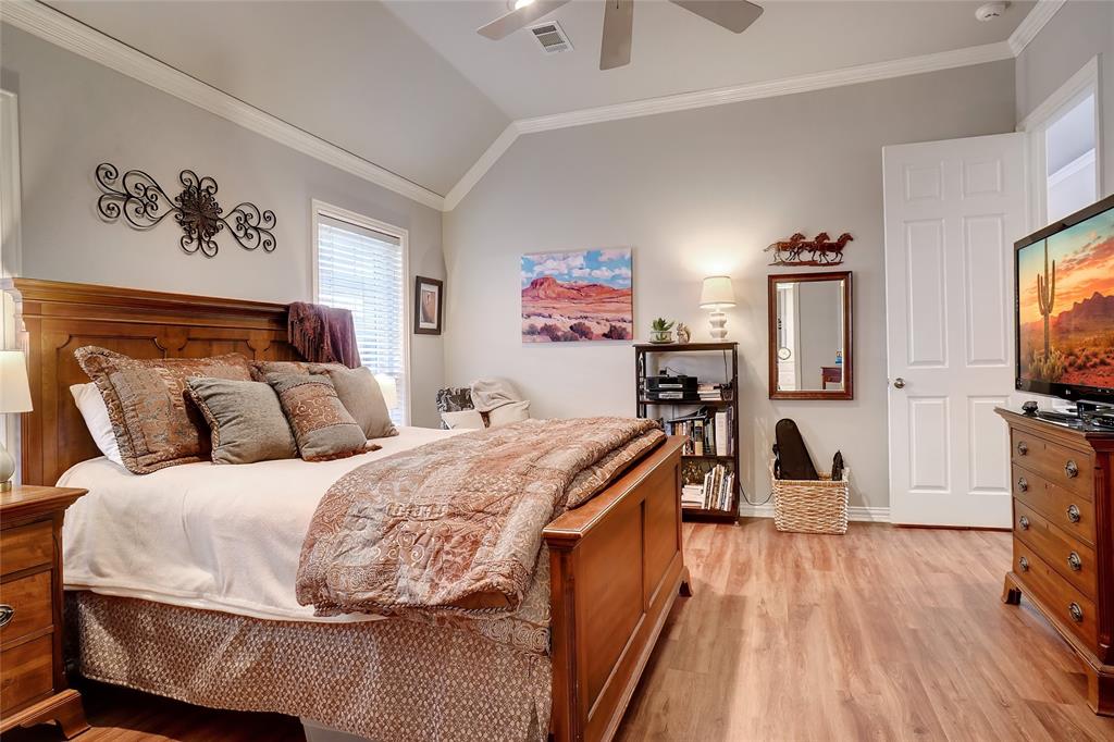 Meadowmere Add - Residential