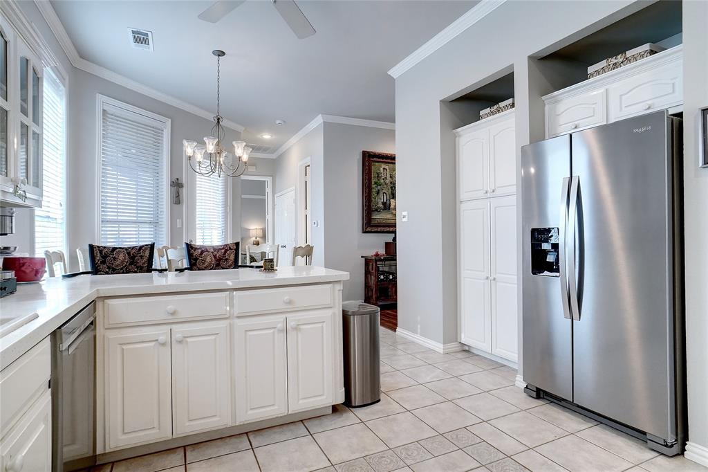 Meadowmere Add - Residential