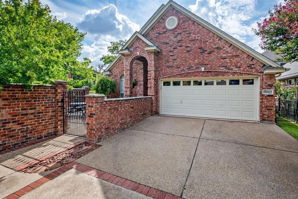 Meadowmere Add - Residential