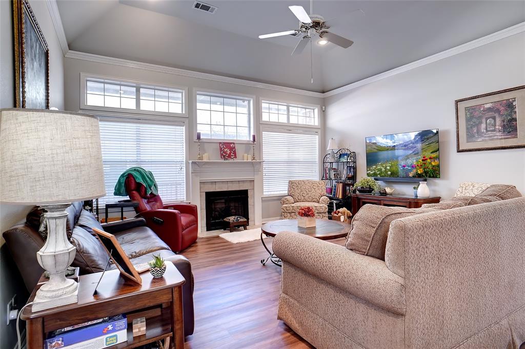 Meadowmere Add - Residential