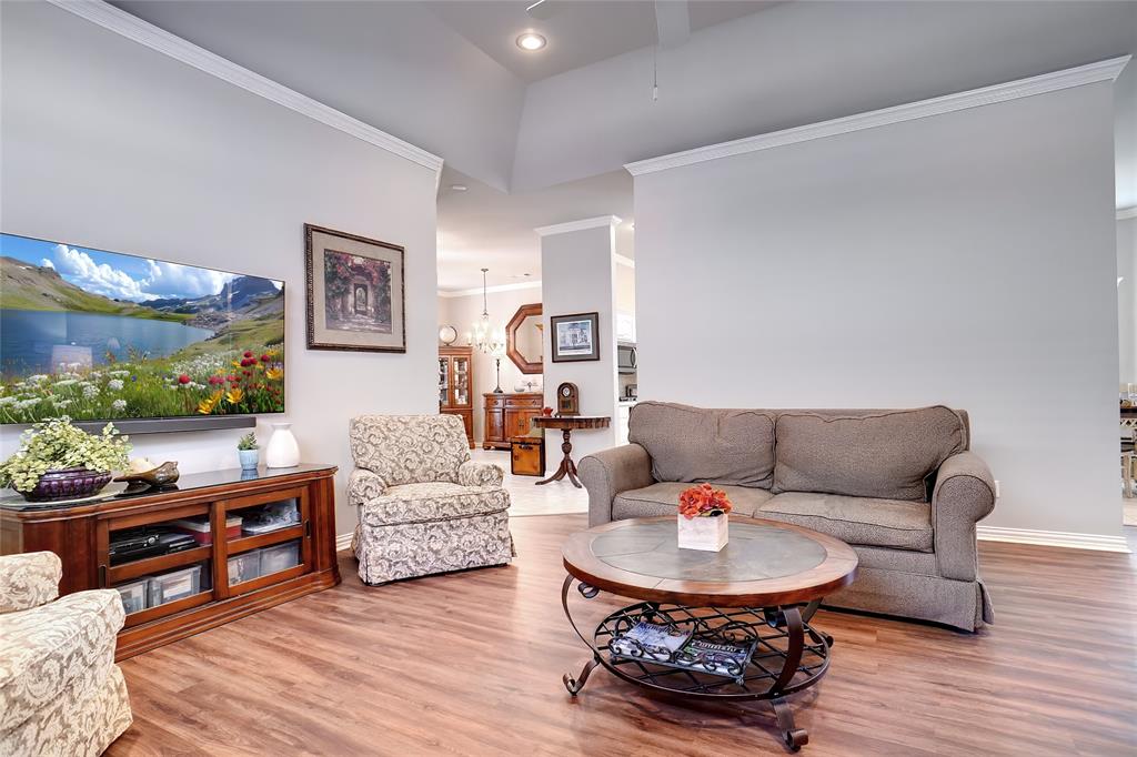 Meadowmere Add - Residential