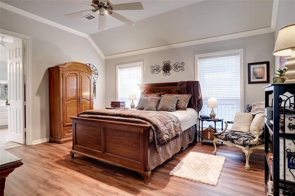 Meadowmere Add - Residential