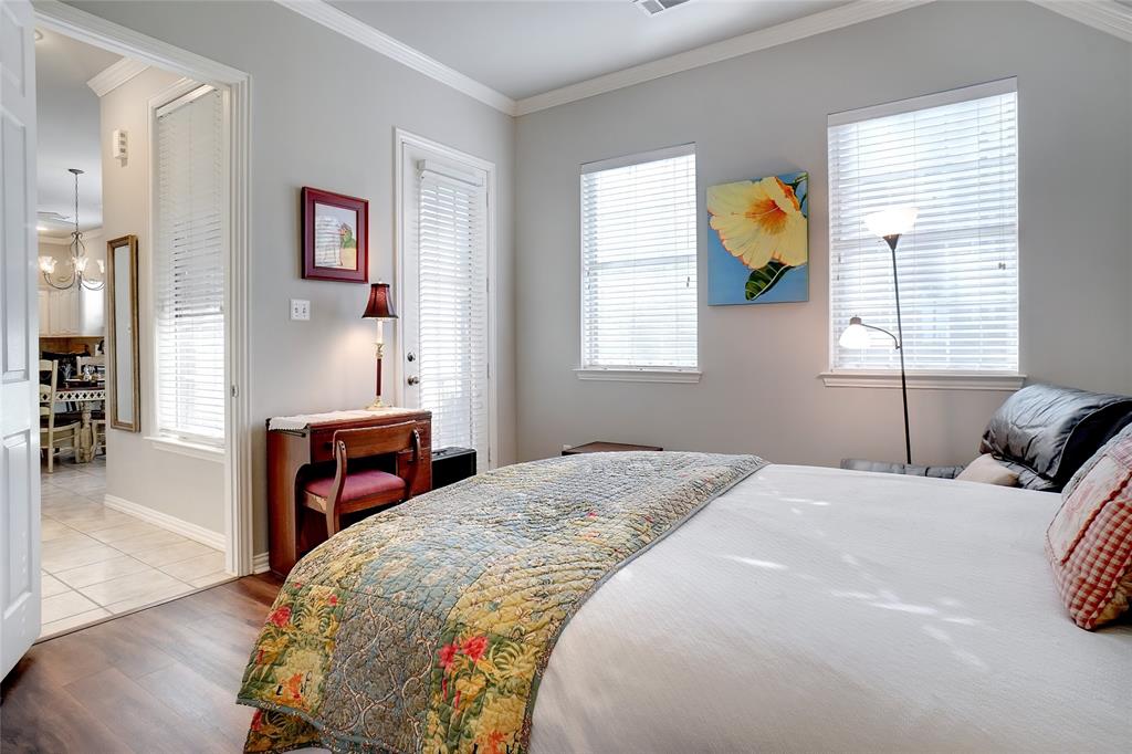 Meadowmere Add - Residential