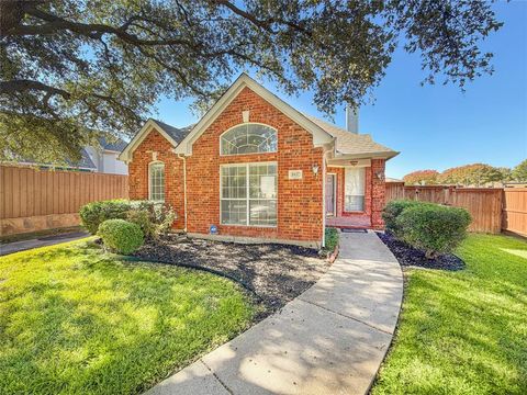 Property photo of 8457 grand canyon drive, plano, TX 75025