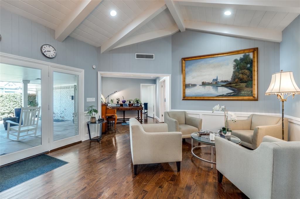 Overlands Add - Commercial Lease