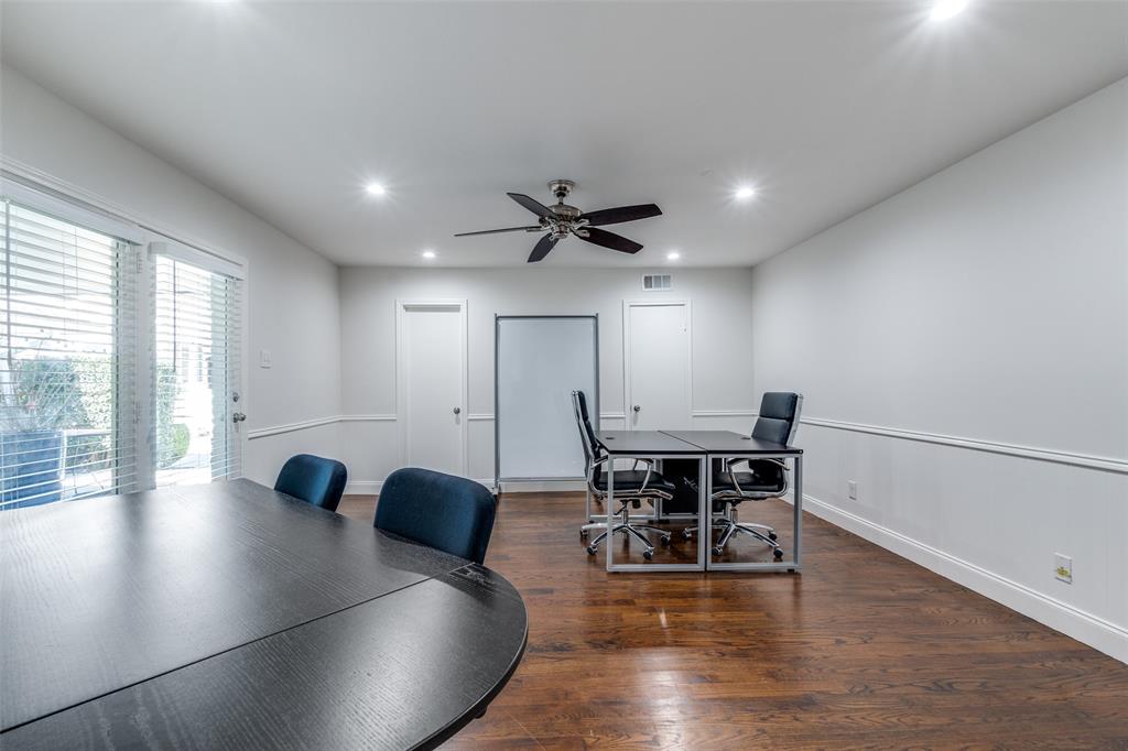 Overlands Add - Commercial Lease