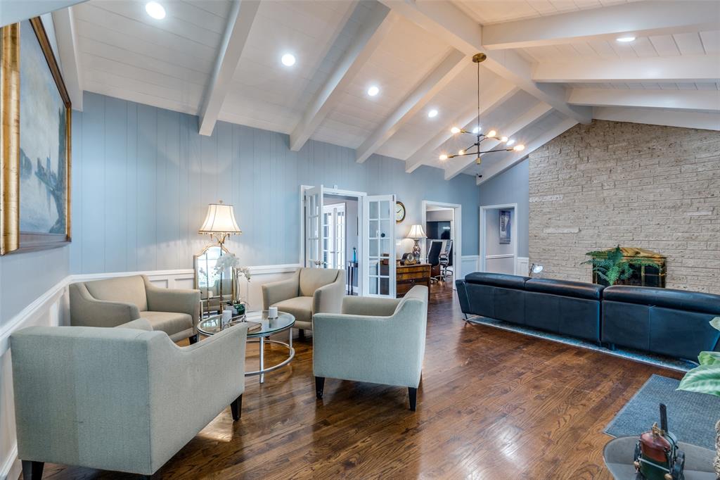 Overlands Add - Commercial Lease