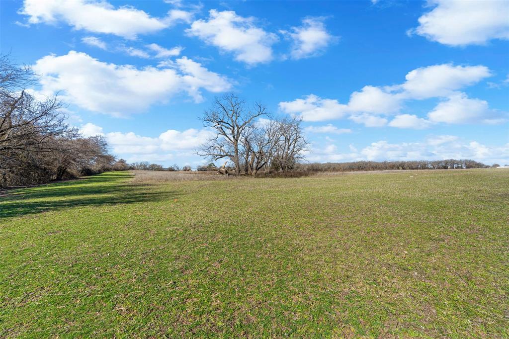 Non-applicable - Land