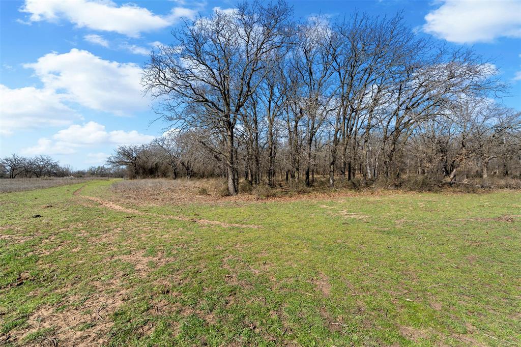 Non-applicable - Land