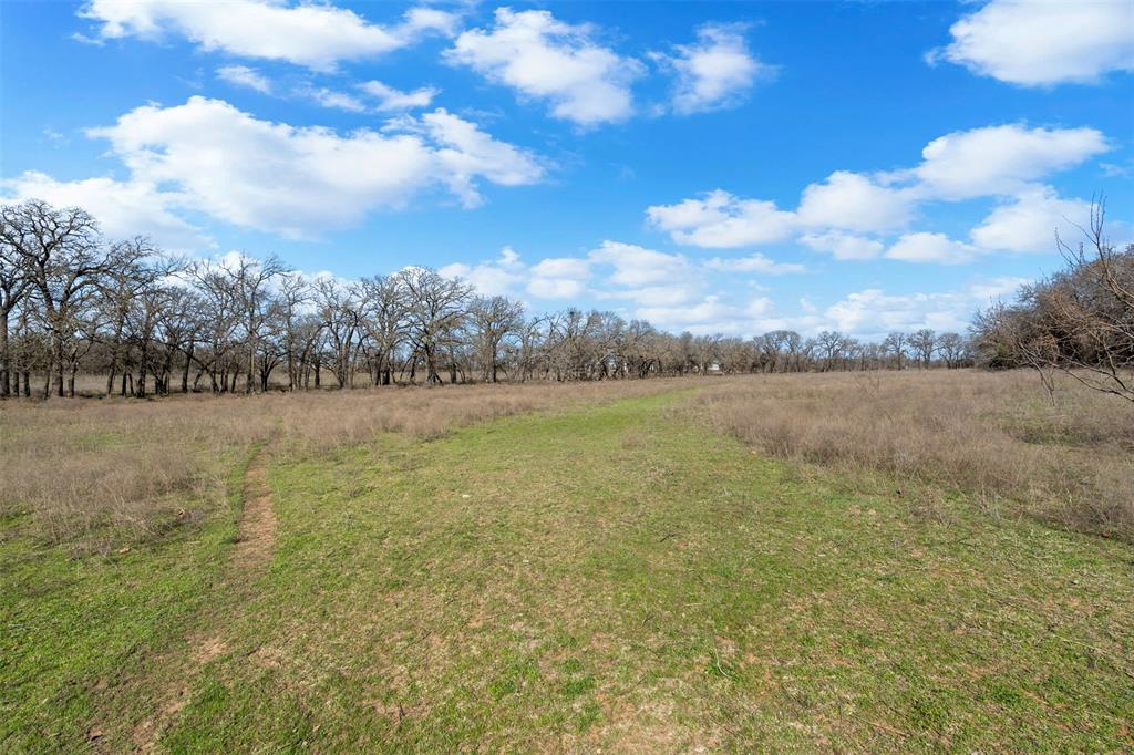 Non-applicable - Land